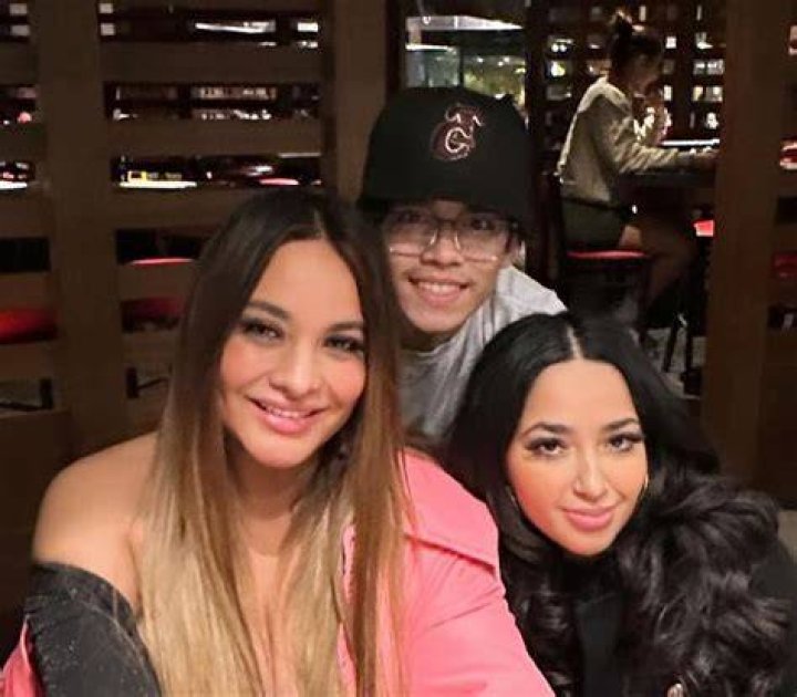 LUPILLO RIVERA MANTUVO UN HIJO QUE NO ES SUYO POR 18 AÑOS KLZT