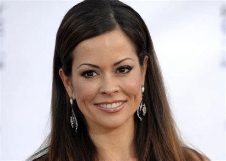 Lusoblood Brooke Burke