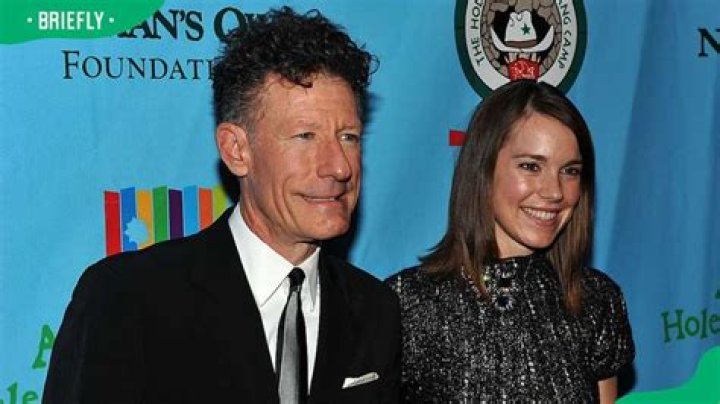 Lyle Lovett Children Meet His 2 Children