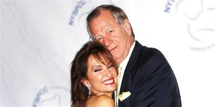 Lynn Greenfield Has Been Married to Her Husband since 1973 More about