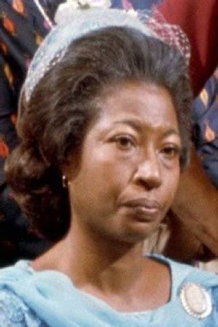 Lynn Hamilton AKA Donna in 'Sanford & Son' Married a Famous Playwright