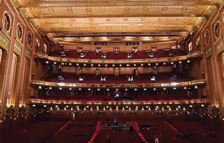Lyric Opera of Chicago Chicago Plays
