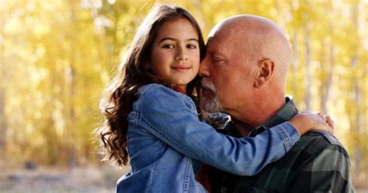 Mabel Ray Willis The Daughter Of Bruce Willis