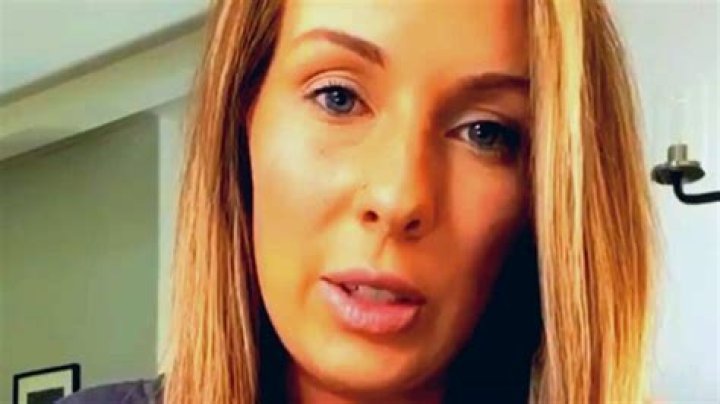 Mackenzie Edwards reacts to Ryan Edwards' jail time 'Hopefully he'll