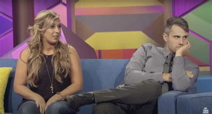 Mackenzie Edwards Shares Cryptic Message After 'TMOG' Reunion