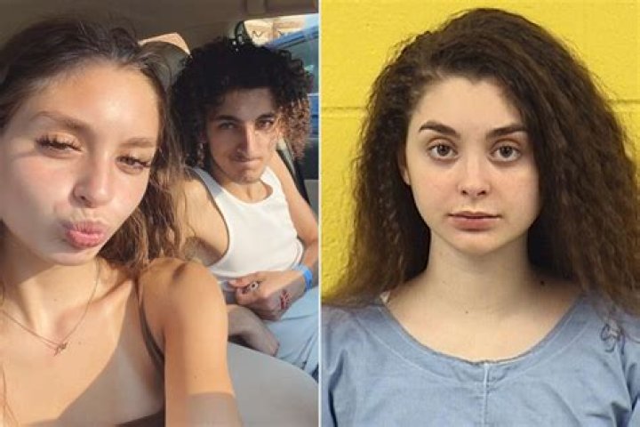Mackenzie Shirilla Boyfriend Dominic Russo Relationship