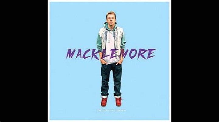 Macklemore The Town (1080p) YouTube