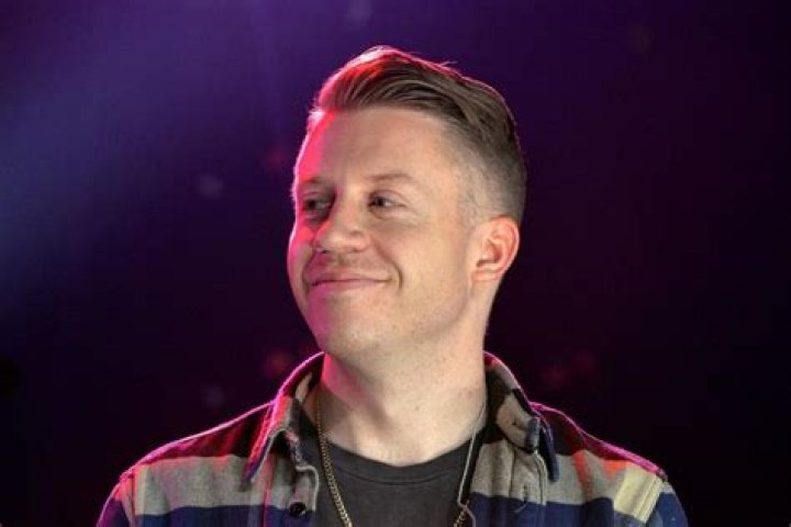 Macklemore to Discuss His Drug Addiction in Documentary XXL