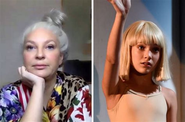 maddie ziegler&maddie ziegler porn fake