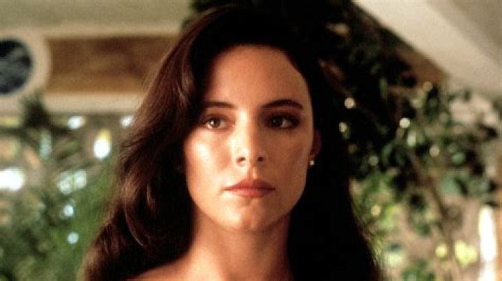 Madeleine Stowe Braless The Fappening Leaked Photos 20152023