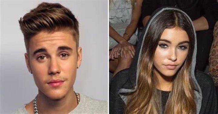 Madison Beer Says She Would NEVER Date Justin Bieber Teen Vogue
