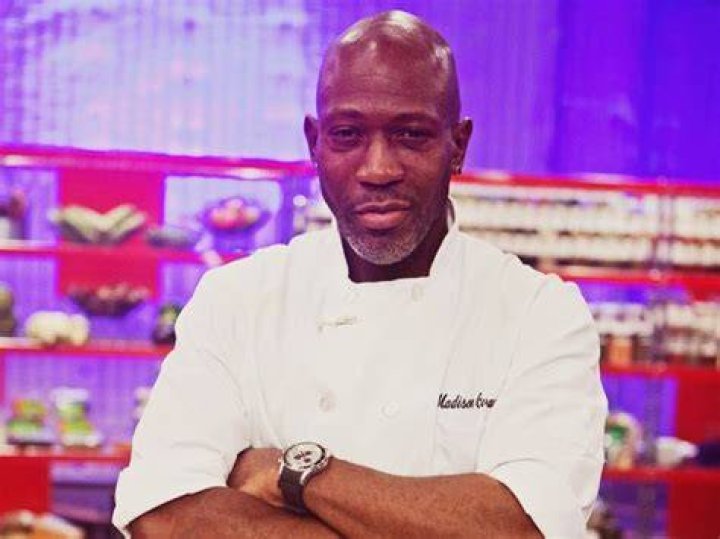 Madison Cowan (British American Chef) Bio with [ Photos Videos ]