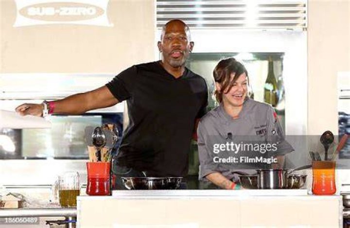 Madison Cowan, Celebrity Chef and Alzheimer's Association Advocate