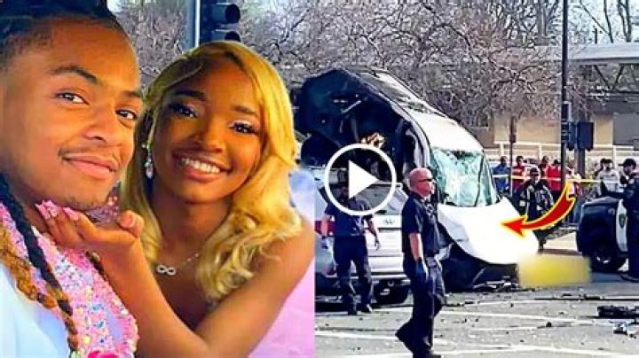 Madison Shaq And Samuel Brown Death And Obituary Car Accident In Alabama