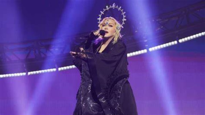 Madonna Sued By Fans For Starting Concerts Late Amid Her ‘Celebration