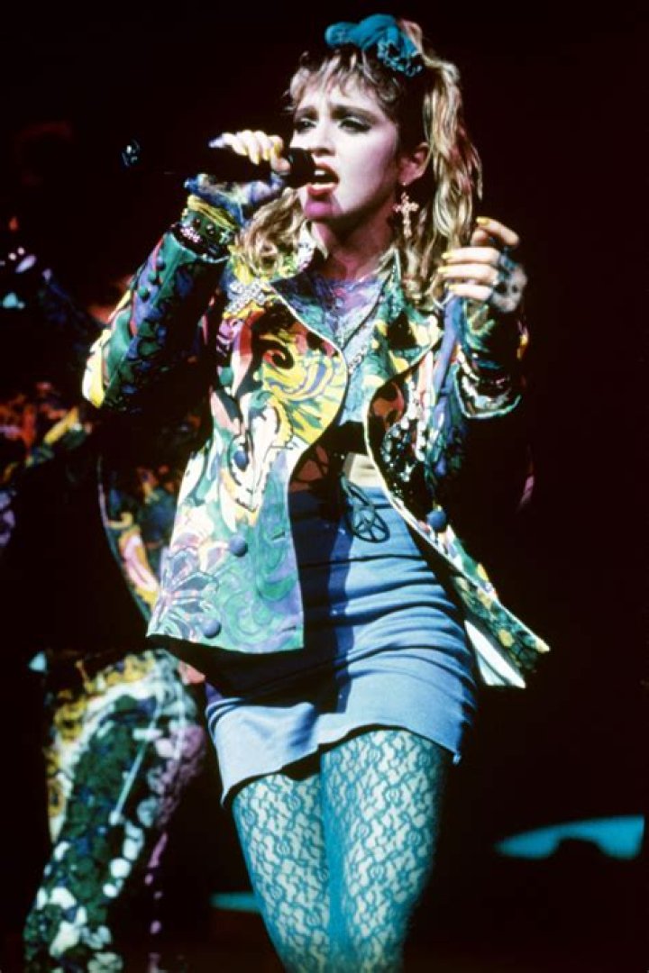 Madonna's real talk about sexism, ageism cements her status as a