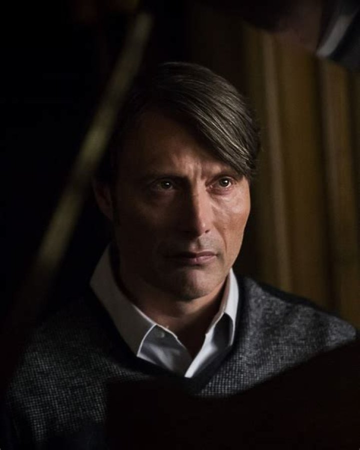 Mads Mikkelsen, not only Hannibal Beautiful Person, Beautiful Men