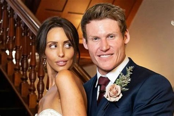 MAFS star Sebastian Guilhaus charged with drug trafficking
