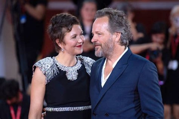 Maggie Gyllenhaal INFJ Maggie gyllenhaal, Stephen gyllenhaal, Actors