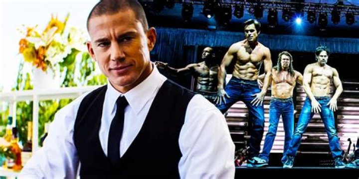Magic Mike's Last Dance (2023) Movie Review