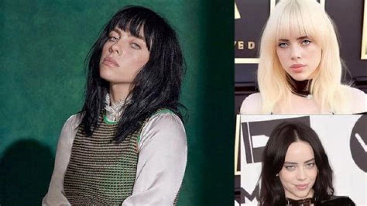 Magic of Billie Eilish AI Art A Closer Look at the Future of Fan Art