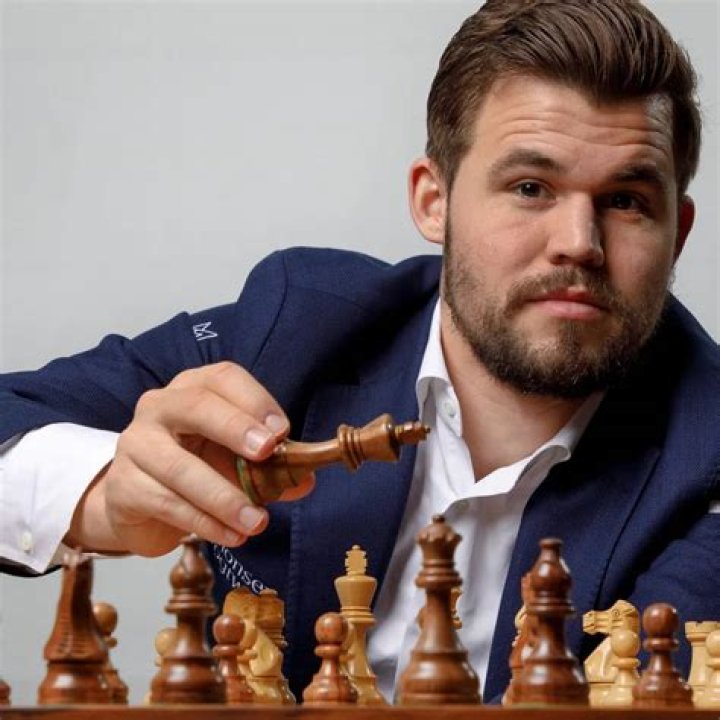 Magnus Carlsen says only matter of time before India leading