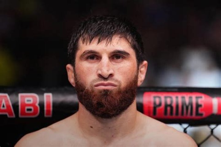 Magomed Ankalaev's bio Khabib relationship, religion, family, records