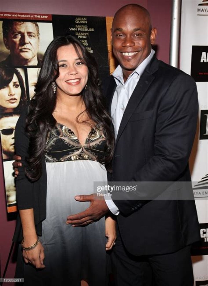 Mahiely Woodbine Bio, Bokeem's Wife, Age, New Worth 2021