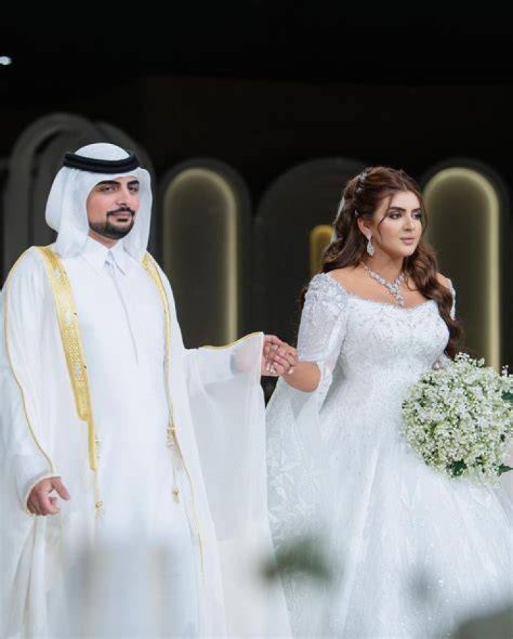 Mahra bint Mohammed bin Rashid Al Maktoum Biography