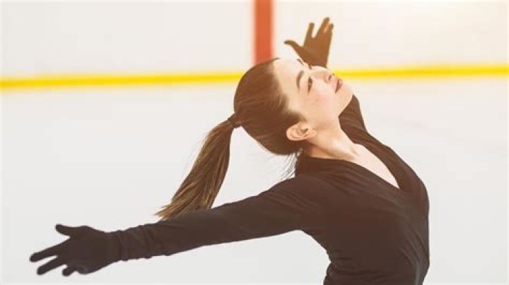 Maia Shibutani World Leading Ice Dancer Unravel her Diet, Workout