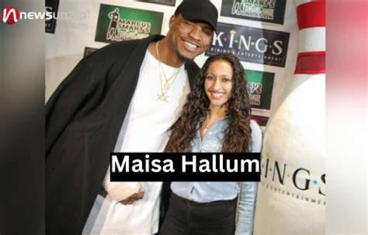 Maisa Hallum Height, Weight, Age, Net Worth, Family, Bio, Salary