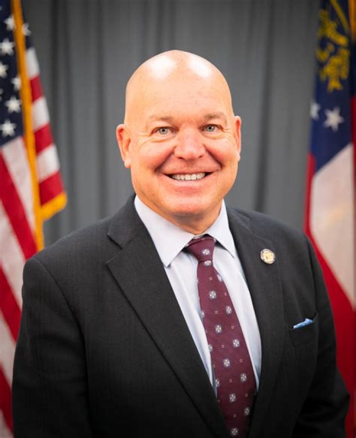 Majority Leader Dugan Appointed to Southern Legislative Conference