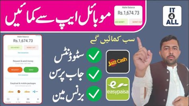 Make Money Online In Pakistan Secrets Revealed Paktales