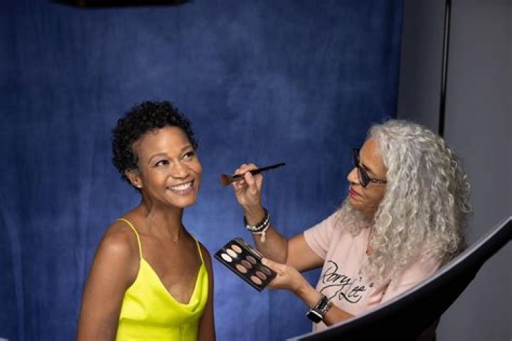 Makeup Artist Rory Lee On Her Beauty Regimen Island Origins