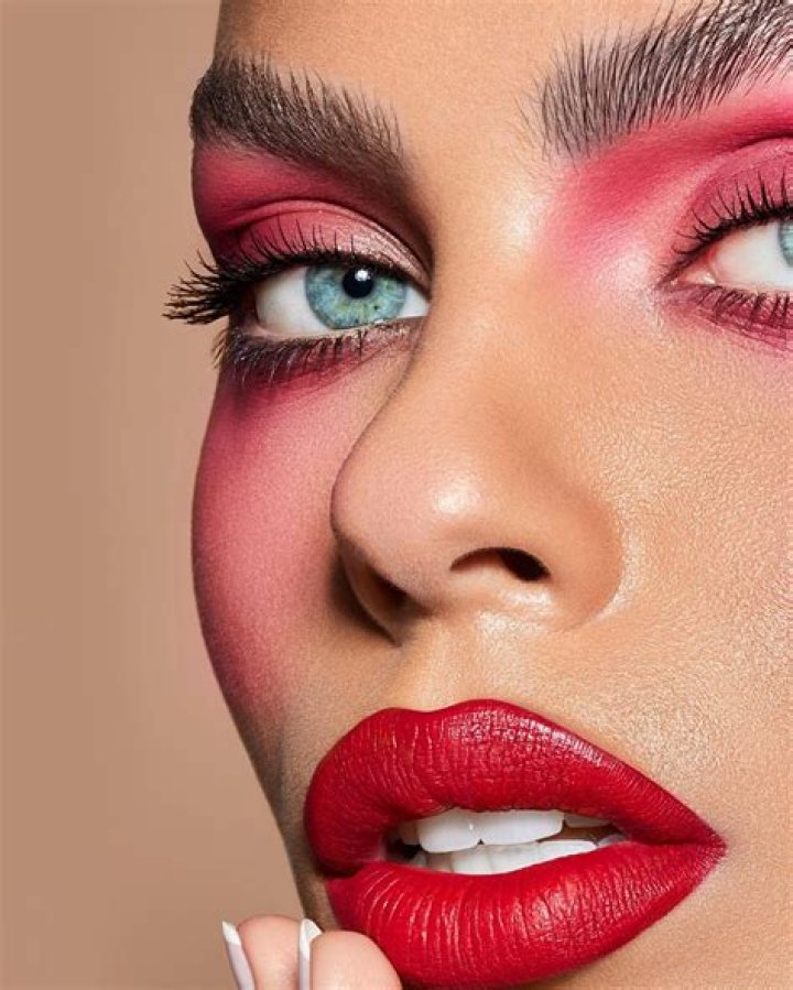 Makeup For Big Eyes And Eyelids Makeup Vidalondon