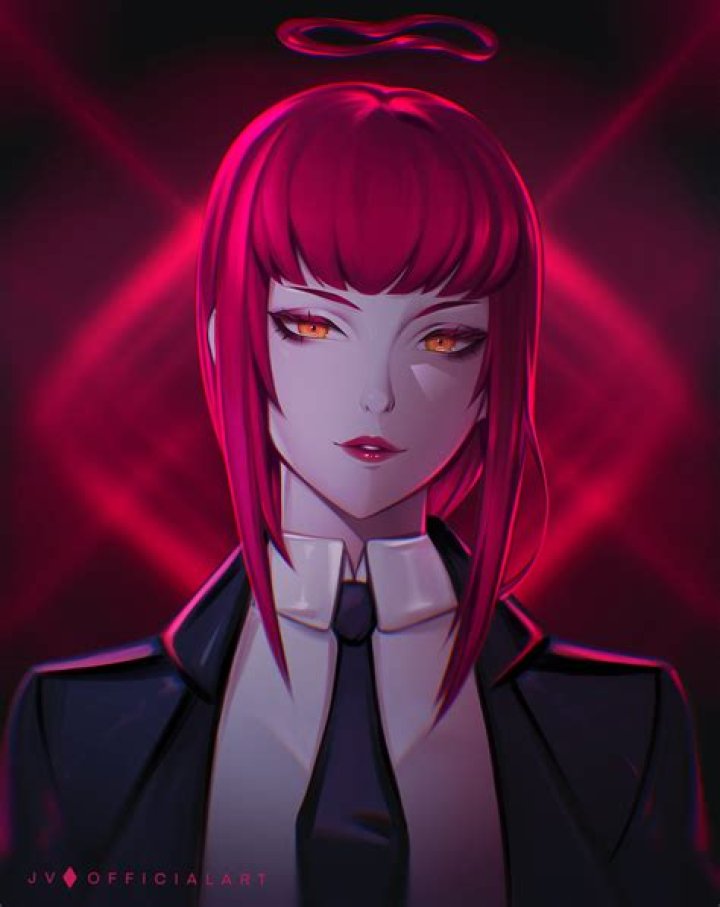 Makima