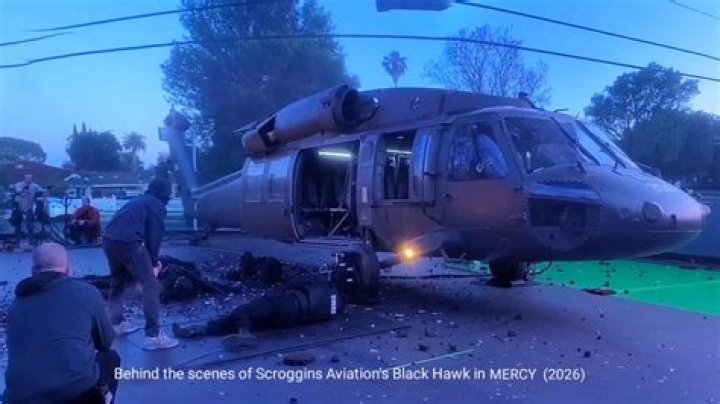 Making of movie Black Hawk Down according to Mark Bowden Business Insider