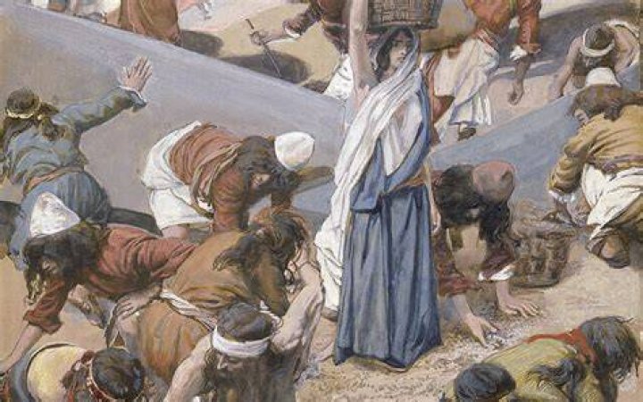 Making Sense of the Sedra Devarim Jewish News