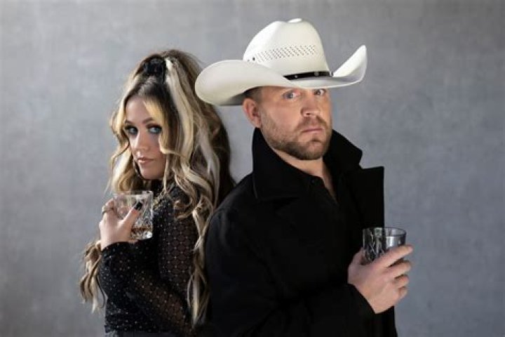 Makin’ Tracks ‘Whiskey’ Fuels Justin Moore’s New Duet With Priscilla