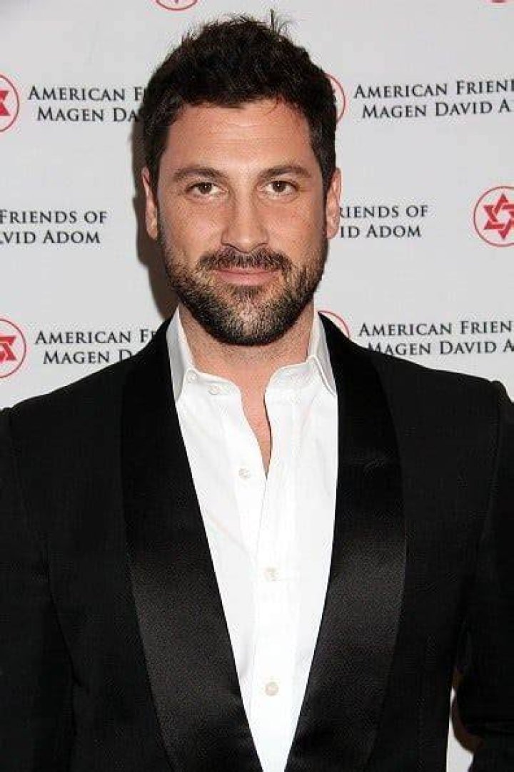Maksim Chmerkovskiy Net Worth June 2023, Salary, Age, Siblings, Bio