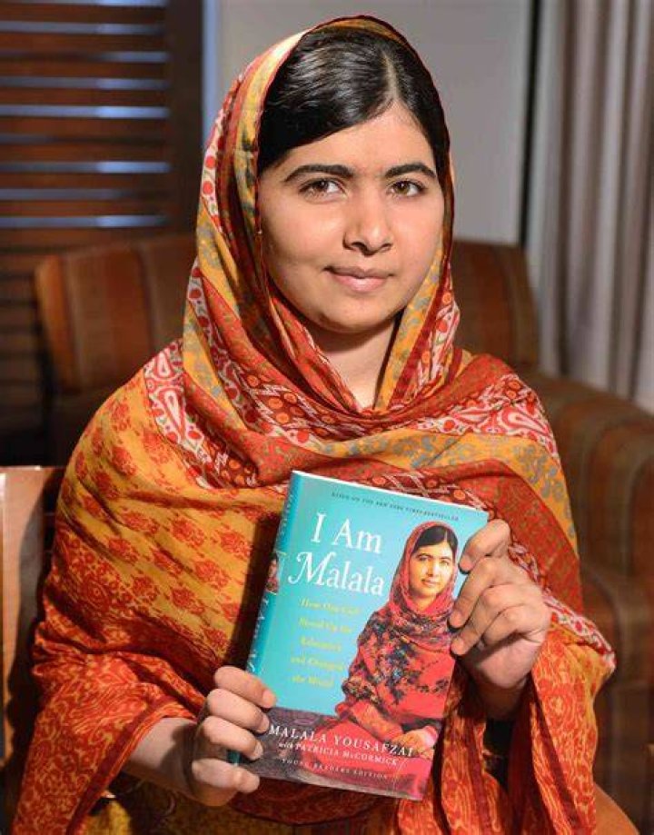 Malala Yousafzai Age, Affairs, Height, Net Worth, Bio and More 2024