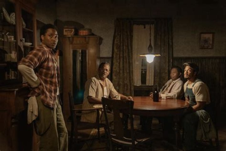 Malcolm Washington Inside The Life Of Denzel Washington&rsquo;s Son