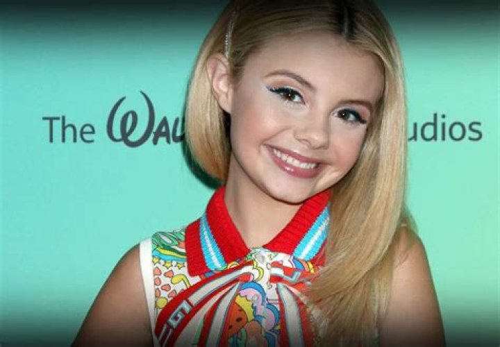 Mallory James Mahoney Age, Biography, Career, Net Worth &raquo; Trengezie