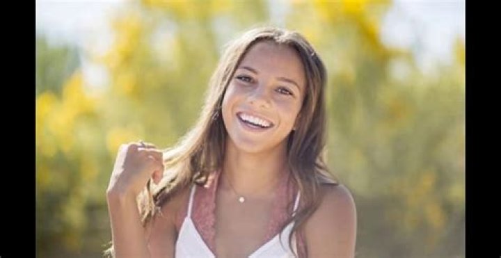 Mallory Pugh wiki, age, ethnicity, nationality, shirt, college, height