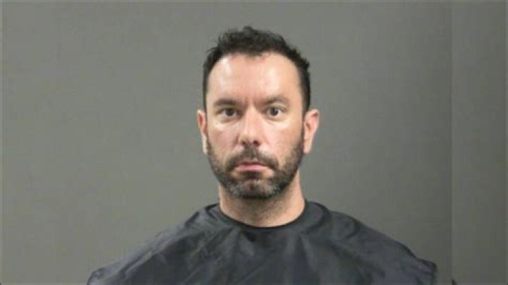 Man accused of murdering his brotherinlaw is dead after standoff in