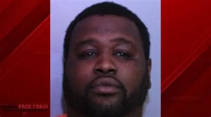 Man arrested after injuring man with a hatchet WBIW