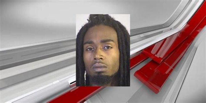 Man arrested, charged after Sunday police chase in Huntsville