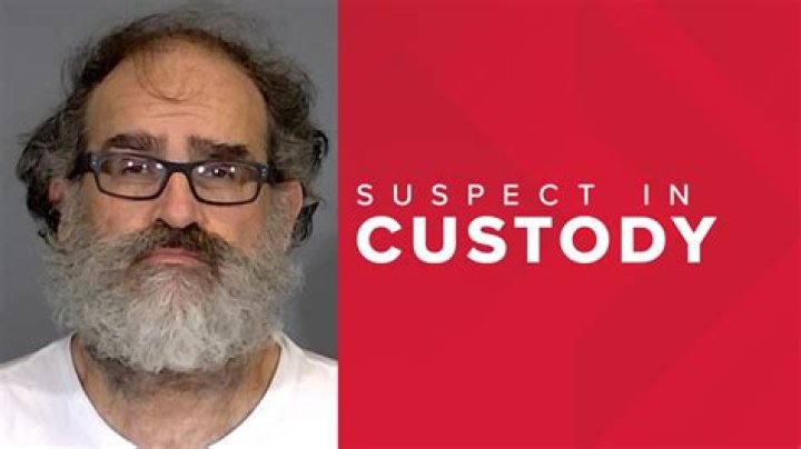 Man arrested for stalking Pressel GolfMagic