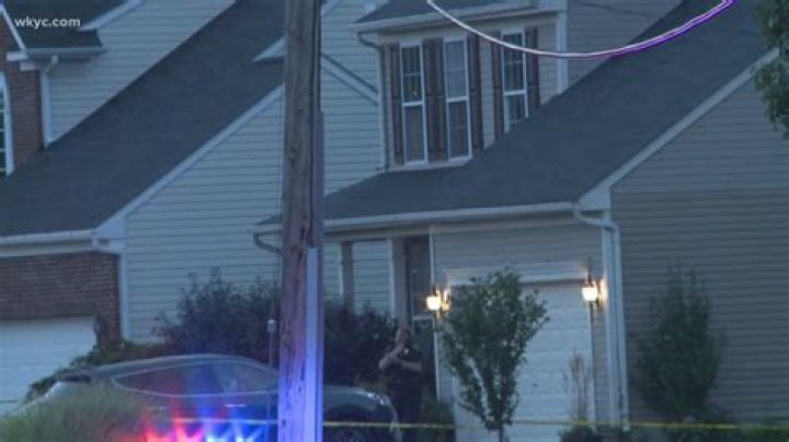 Man shot in Painesville is Gates Mills police officer; wife was shooter