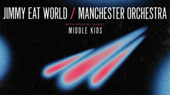 Manchester Orchestra Announce New Album, Share New Song &ldquo;Bed Head